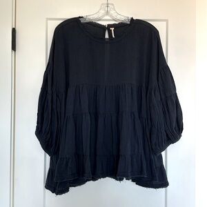 Free People Briana Top